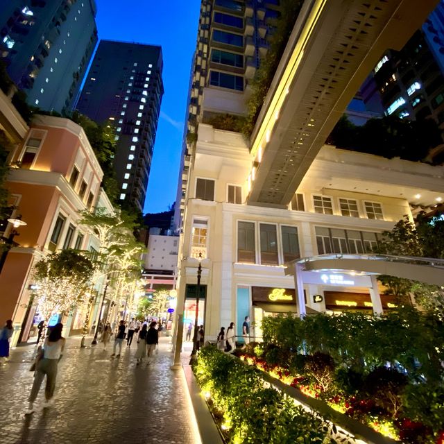 ［利東街］- 特色商店街 🤩