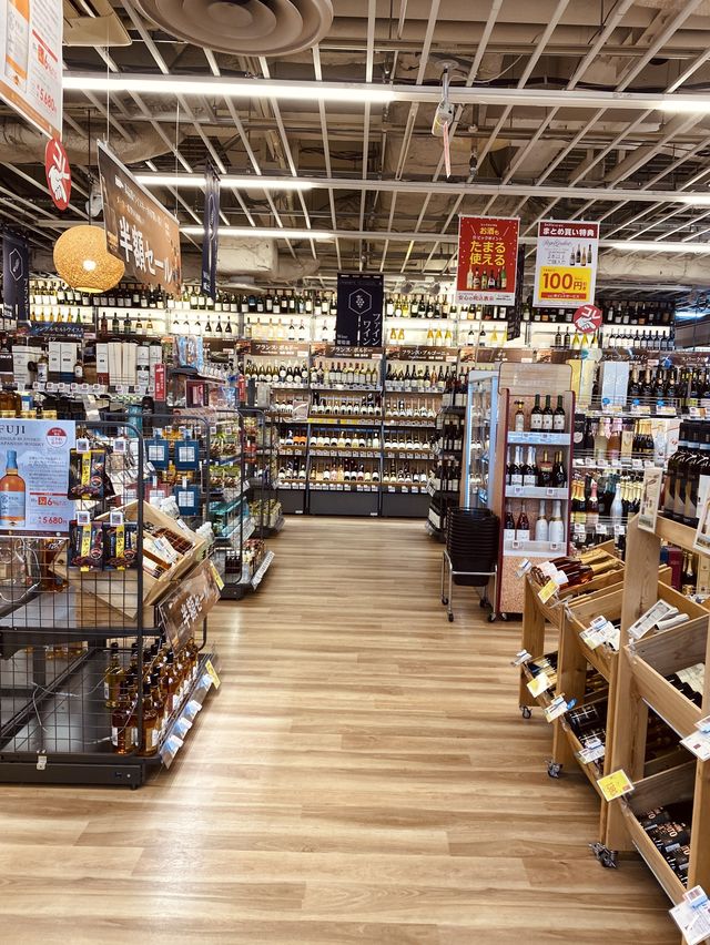 【名古屋】B1〜6階まで！ビックカメラ名古屋駅西店は広くて最高❣️