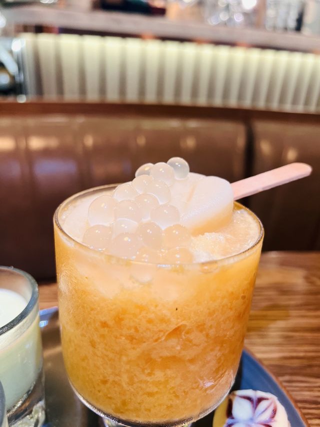 泰國特色餐廳