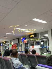 สนามบินหาดใหญ่ ที่นี่มีมากกว่าที่คิดแฮะ!
