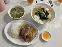 抵食地道潮州菜🍲