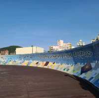 제주 삼양 해수욕장