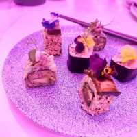 少女心浪漫素食打卡餐廳