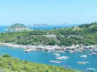 大廟無敵海景