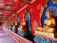 วัดบางโทง จังหวัดกระบี่