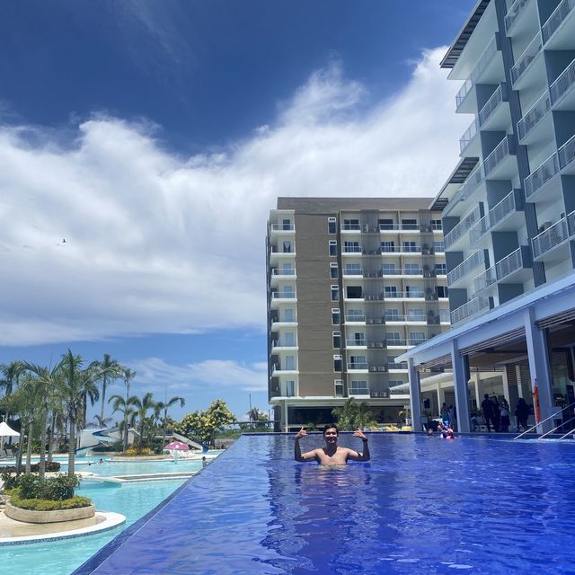 POOL by the Beach