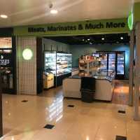 Mmmm! Gourmet Supermarket, Novena Square