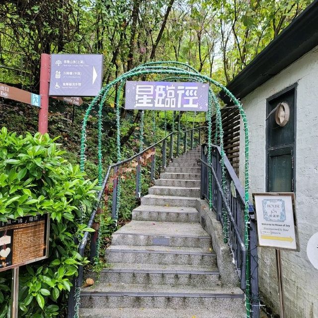 歷史建築一日遊