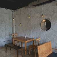 What Your Name Cafe and Bistro 250/53 Moo 6, T.Sa 