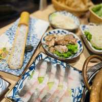 🥢🥢渝味曉宇重慶老火鍋