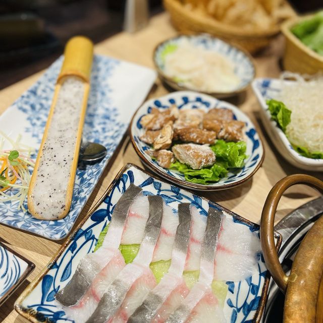 🥢🥢渝味曉宇重慶老火鍋  🥢🥢渝味曉宇重慶老火鍋