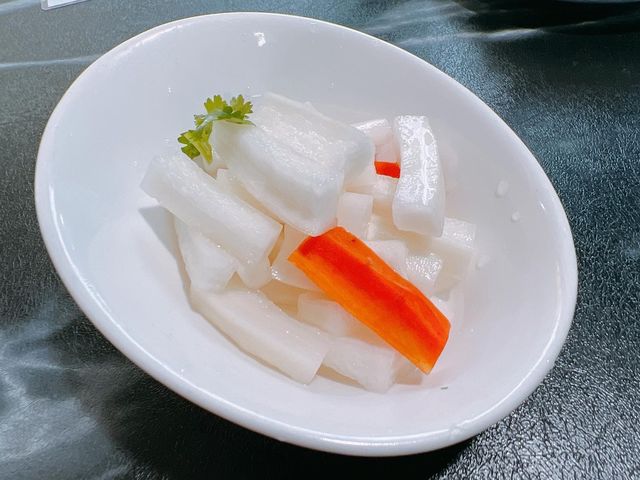 平民價錢💲高質既美食❤️👍