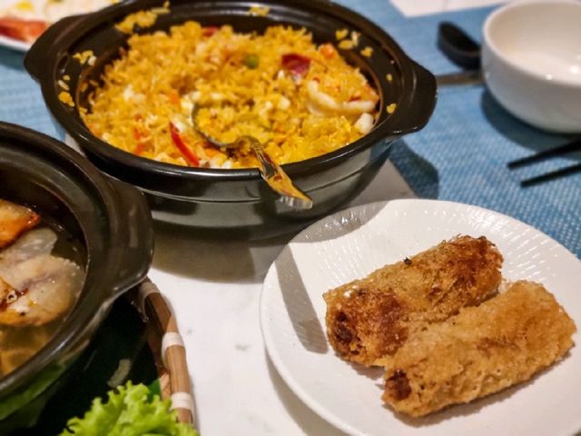 푸꾸옥 프리미어 레지던스 내 레스토랑, 클럽 하우스🏠