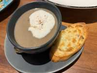 何文田文青Cafe