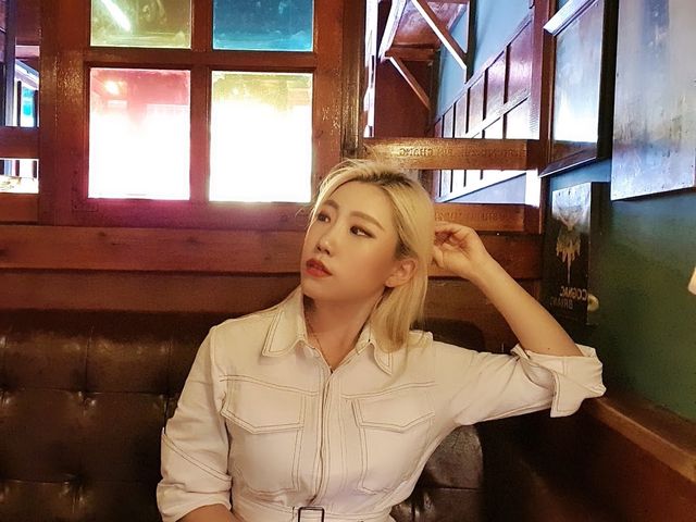 칭다오카페추천 빈티지 인테리어의 따뜻한 공간 keer cafe