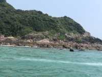 Adventurous trip to enjoy day and night at Ham Tin Beach 