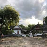 Wat That Noi 