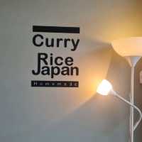 Curry Blah Blah by Suksiam Sriracha