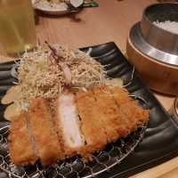 ไปหาของอร่อยกิน ที่ Icon Siam กัน 