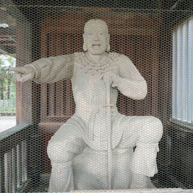 大阪府の石切劔箭神社