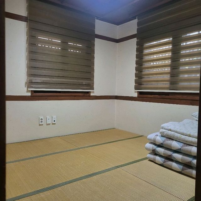 군산 가족여행 여미랑