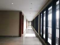 รีวิวห้องพัก โรงแรม Anvaya Bali Indonesia 