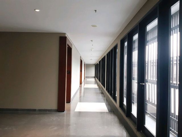 รีวิวห้องพัก โรงแรม Anvaya Bali Indonesia 