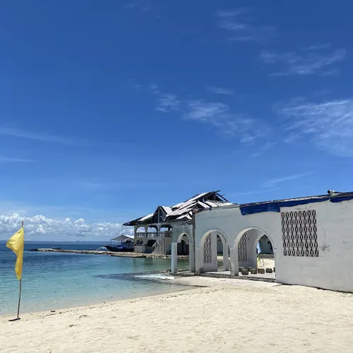 내가 가본 여행지중에 너무너무 예뻤던 세부