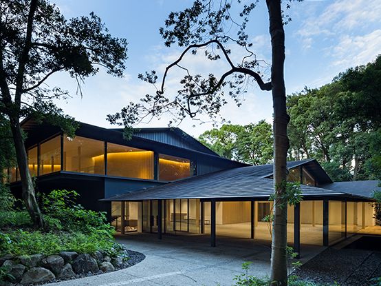 Jingu Chokokan Museum