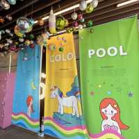 🇰🇷 Colourpool Museum