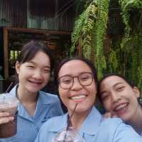 Cafe Lumduan 🌳