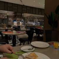 A good night stay in Shah Alam