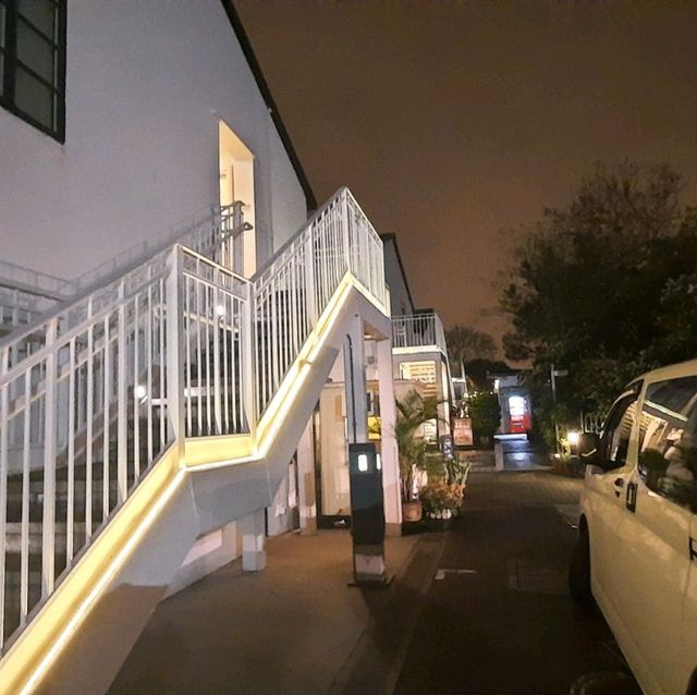 翠雅山房城市綠洲