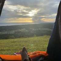 The view i never imagine to witness 