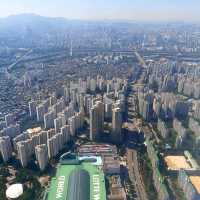 Sky Bridge Tour