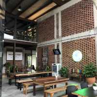 Food Hunting in Johor Bahru