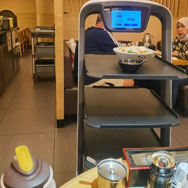 想食清清地，又要平平地既選擇