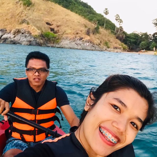 หาดยะนุ้ย