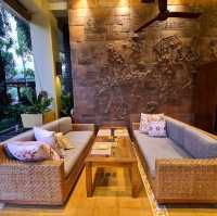 DISCOVERY KARTIKA PLAZA HOTEL & VILLAS BALI