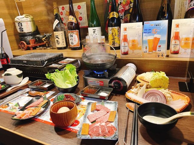 超級好食🤤香港和牛燒肉店❤️