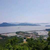 인천여행 강화도 화개산