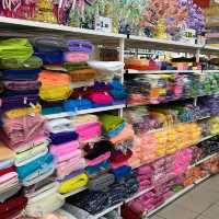 Kip mall in jb tampoi with Jalan Jalan Japan