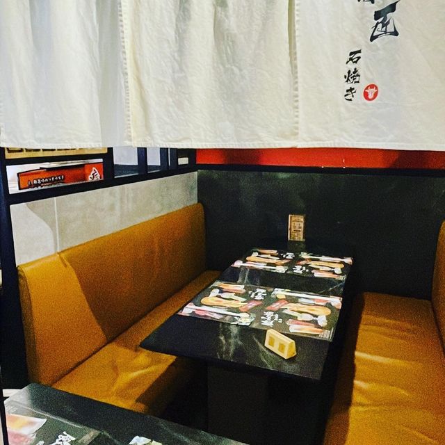 "尖沙咀牛匠石燒"