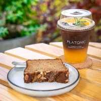 Platonic Healthy Treats  Hatyai 