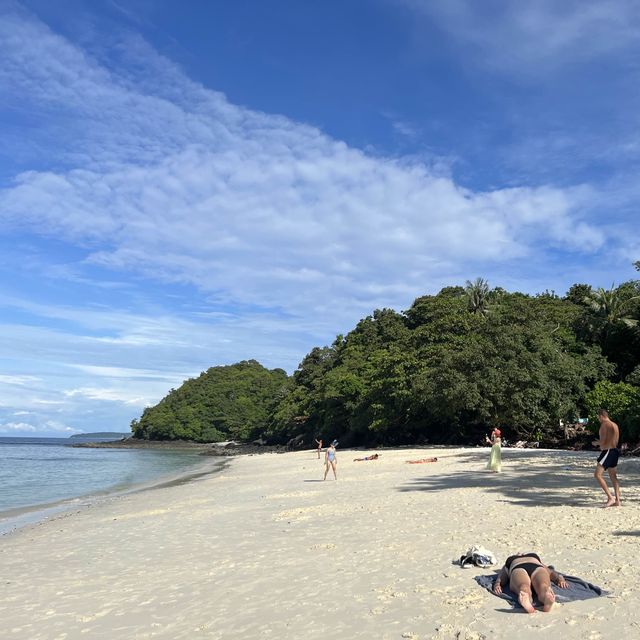 來普吉島不能錯過的秘境海灘