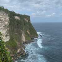 A corner of Paradise , Bali Island 