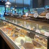 Nice food Nice Place KennyHillBakers
