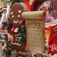 置地廣場～ Mrs Claus Bakery