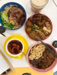 幸福品味台灣食堂