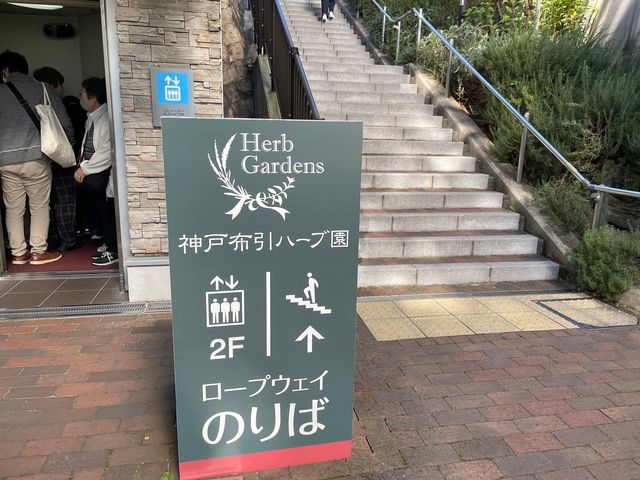 古城のクリスマス開催中🎅ロープウェイで絶景を🫶